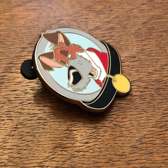 Authentic Disney pin. Each pin $8 or 4 pins for $25, additional pins $5 each. - Picture 2 of 5